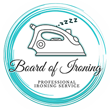 Board Of Ironing